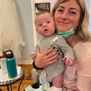 Meet your Posher, Michelle